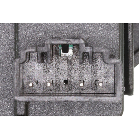 VAICO Master Cylinder, clutch V10-6517