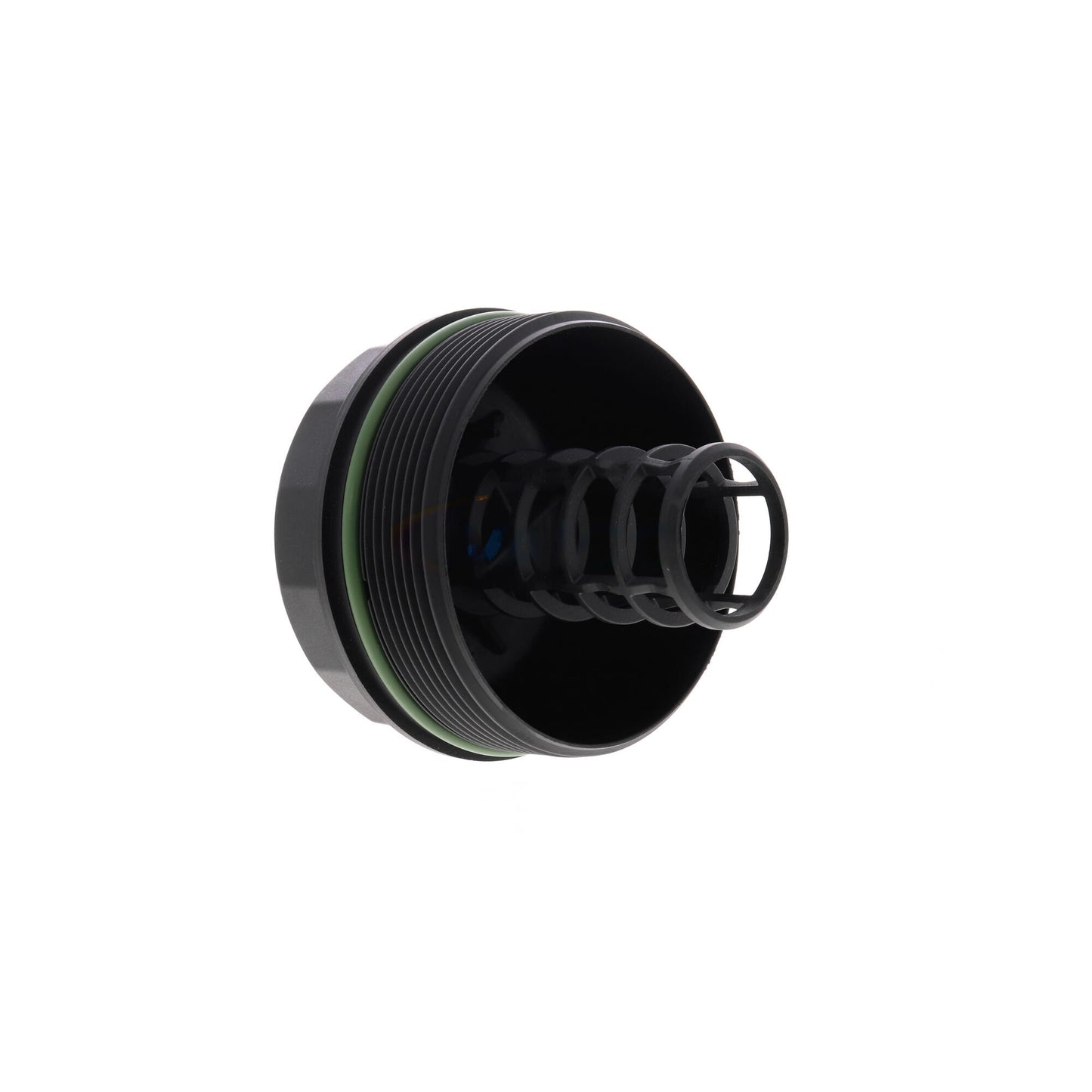VAICO Cap, oil filter housing V10-6583