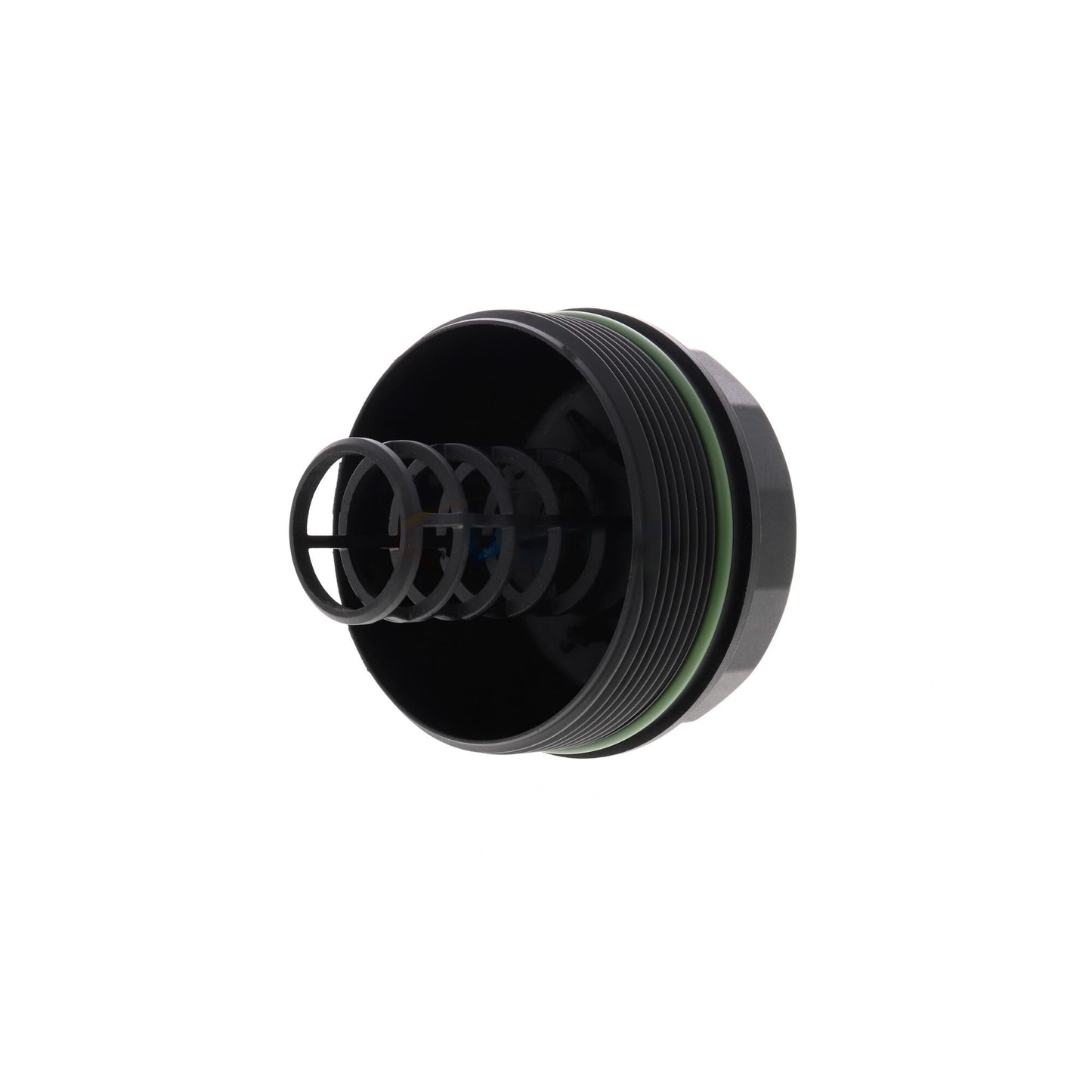 VAICO Cap, oil filter housing V10-6583