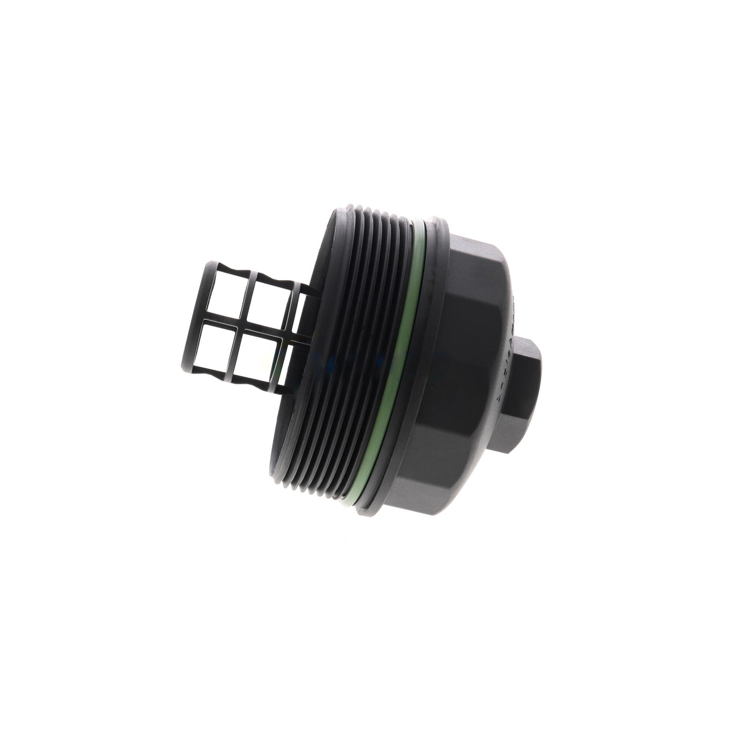 VAICO Cap, oil filter housing V10-6583