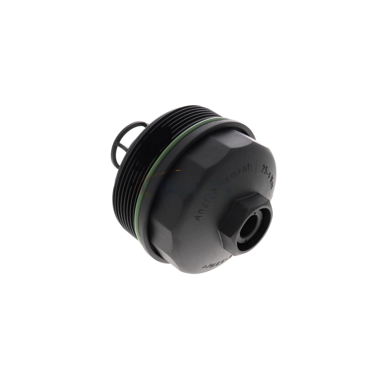VAICO Cap, oil filter housing V10-6583