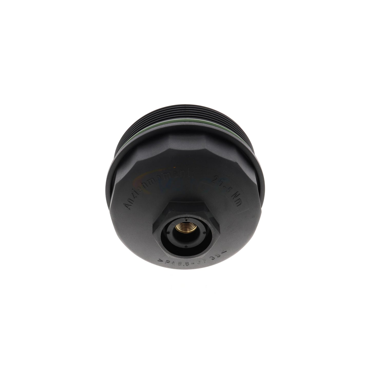 VAICO Cap, oil filter housing V10-6583
