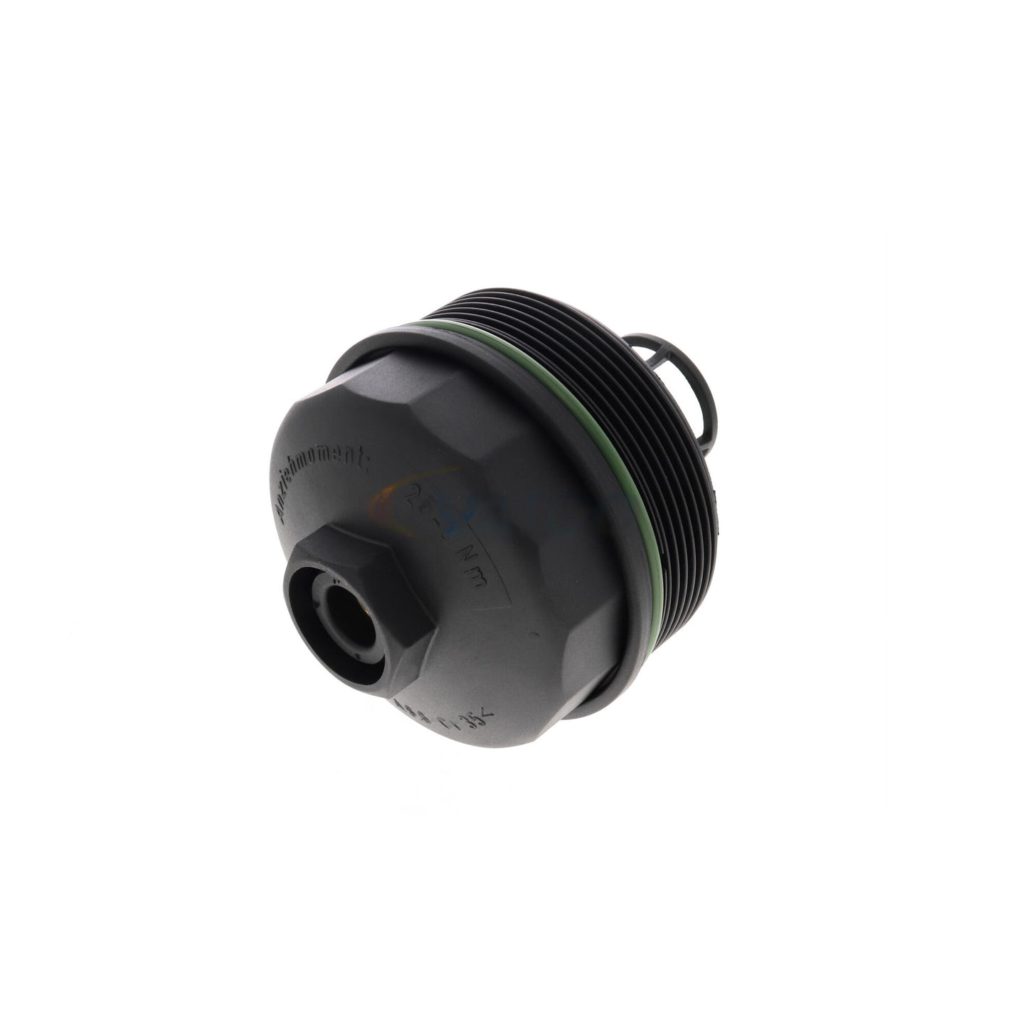 VAICO Cap, oil filter housing V10-6583