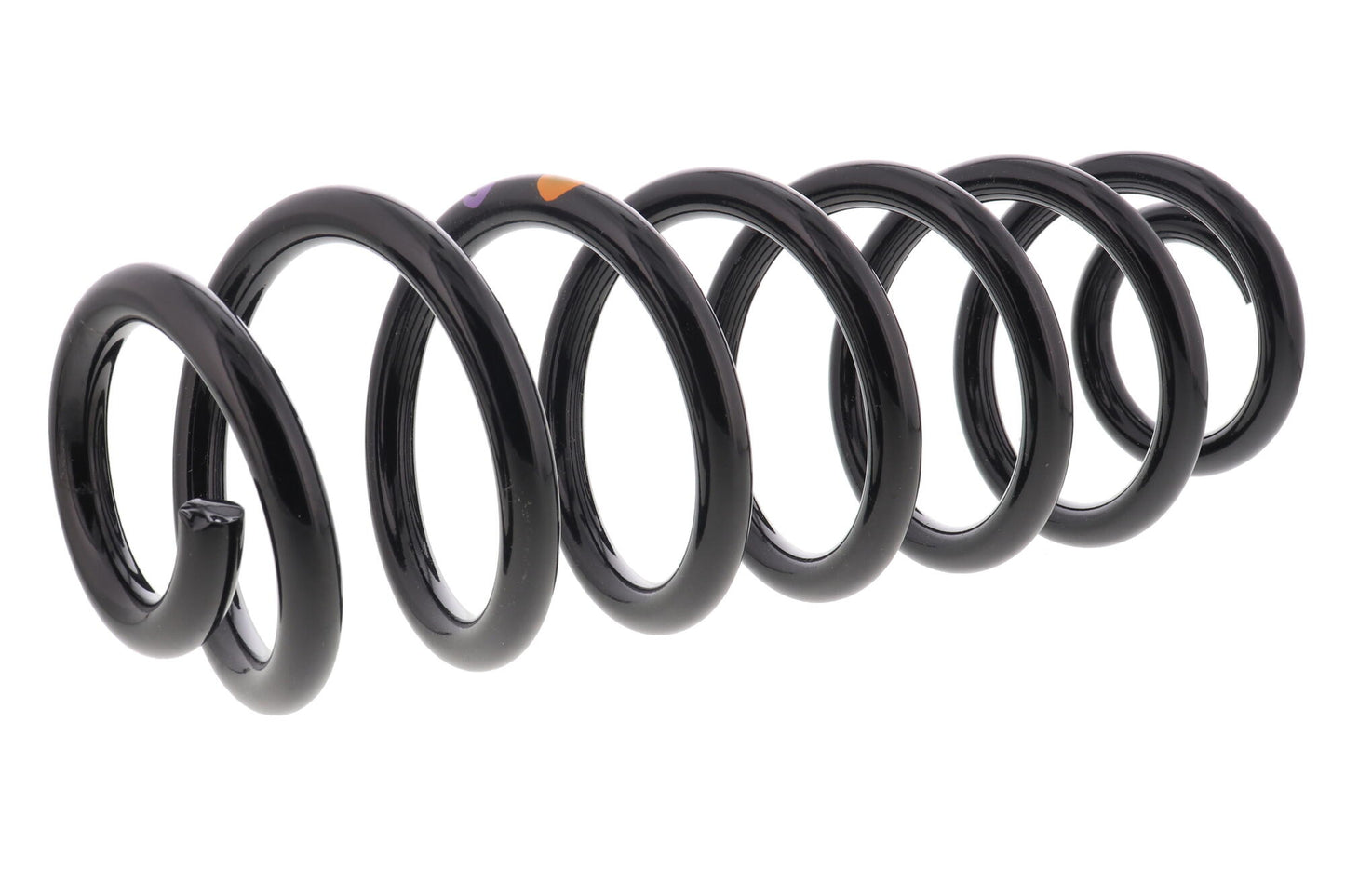VAICO Suspension Spring V10-6610