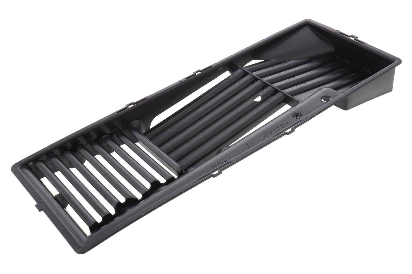 VAICO Housing, air filter V10-6660