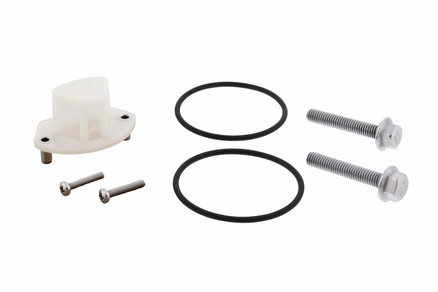 VAICO Hydraulic Filter, multi-plate clutch (al V10-6662