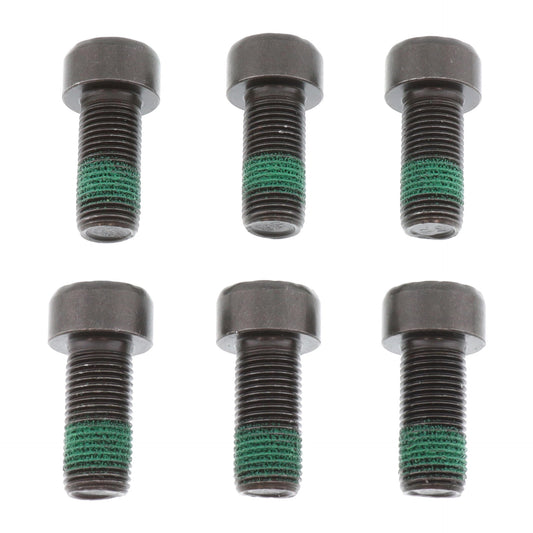 VAICO Flywheel V10-6702