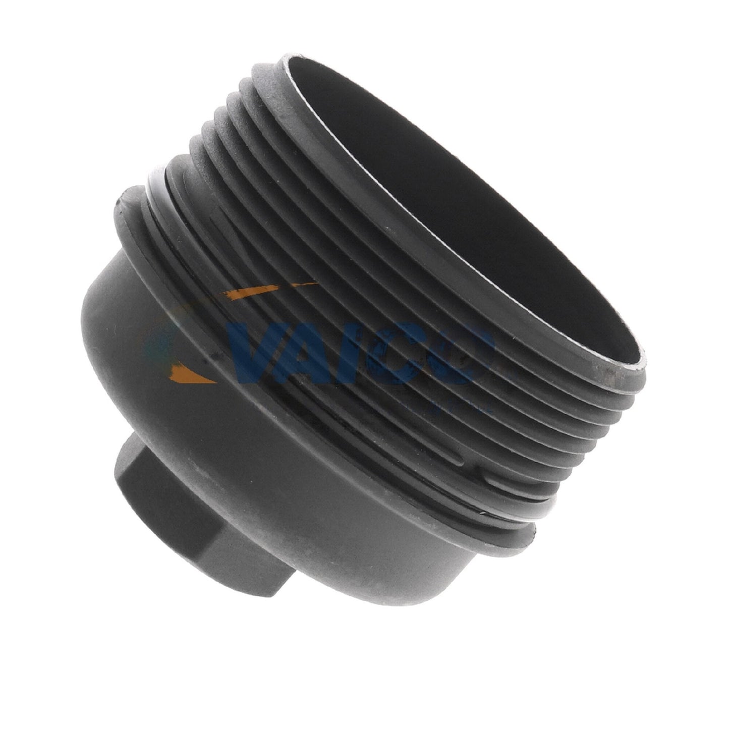 VAICO Cap, oil filter housing V10-6735