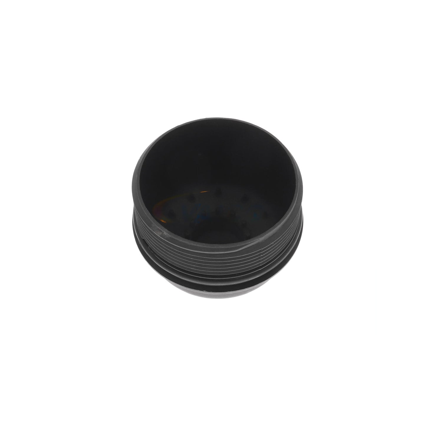 VAICO Cap, oil filter housing V10-6735