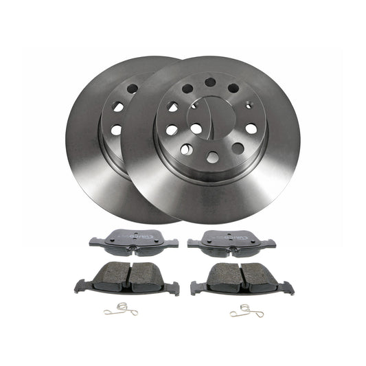 VAICO Brake Kit, disc brake V10-6744