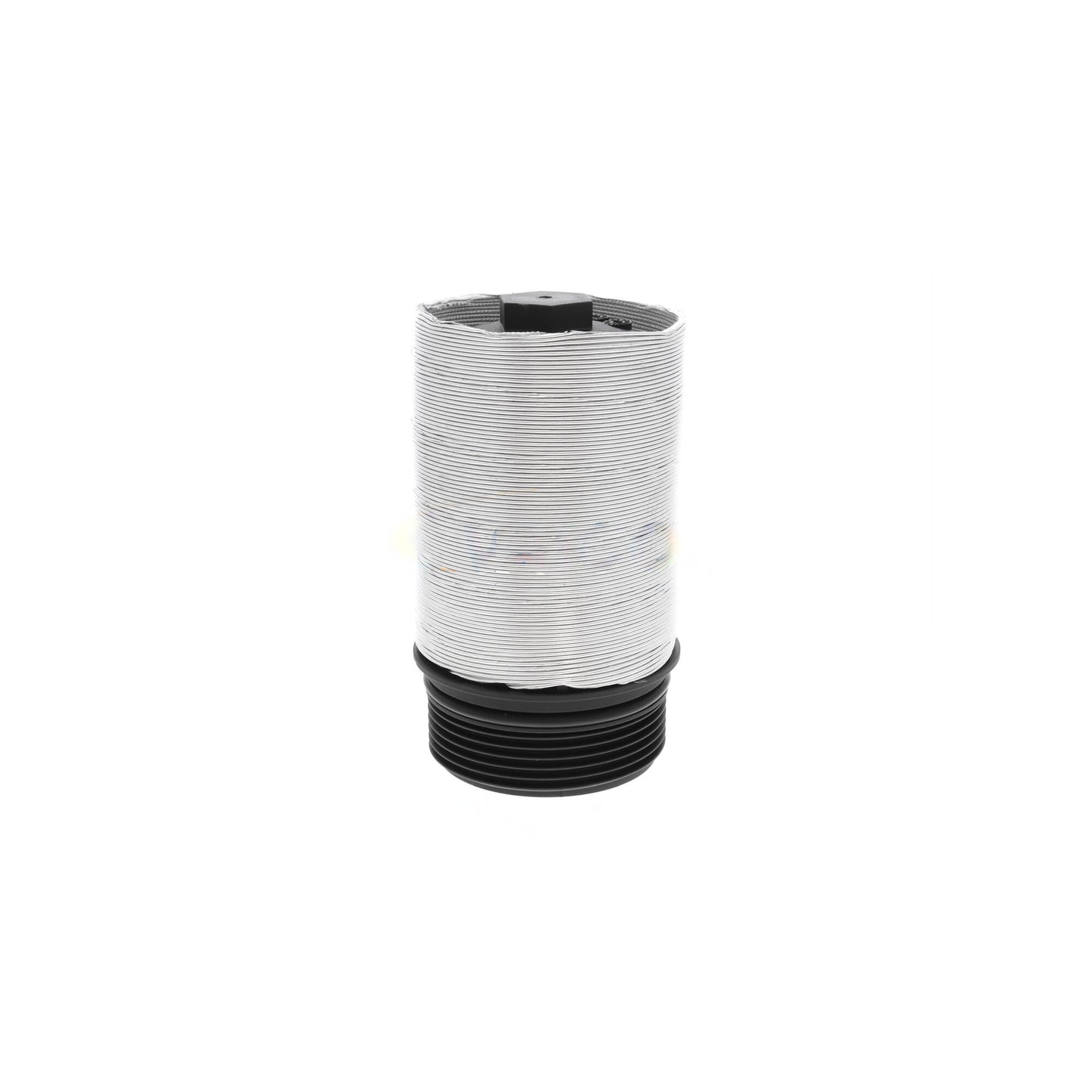 VAICO Housing lid, hydraulic filter (automatic V10-6835