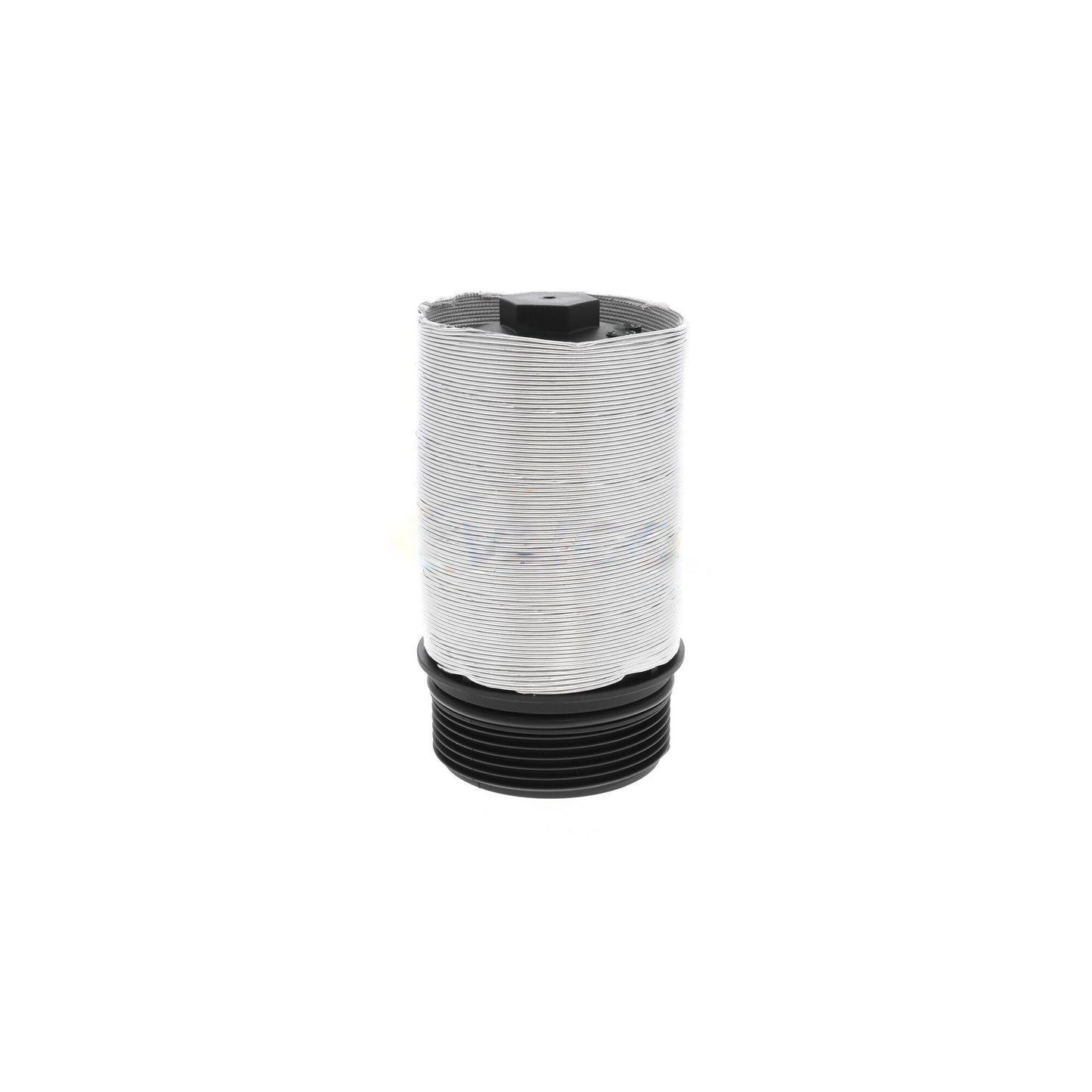 VAICO Housing lid, hydraulic filter (automatic V10-6835