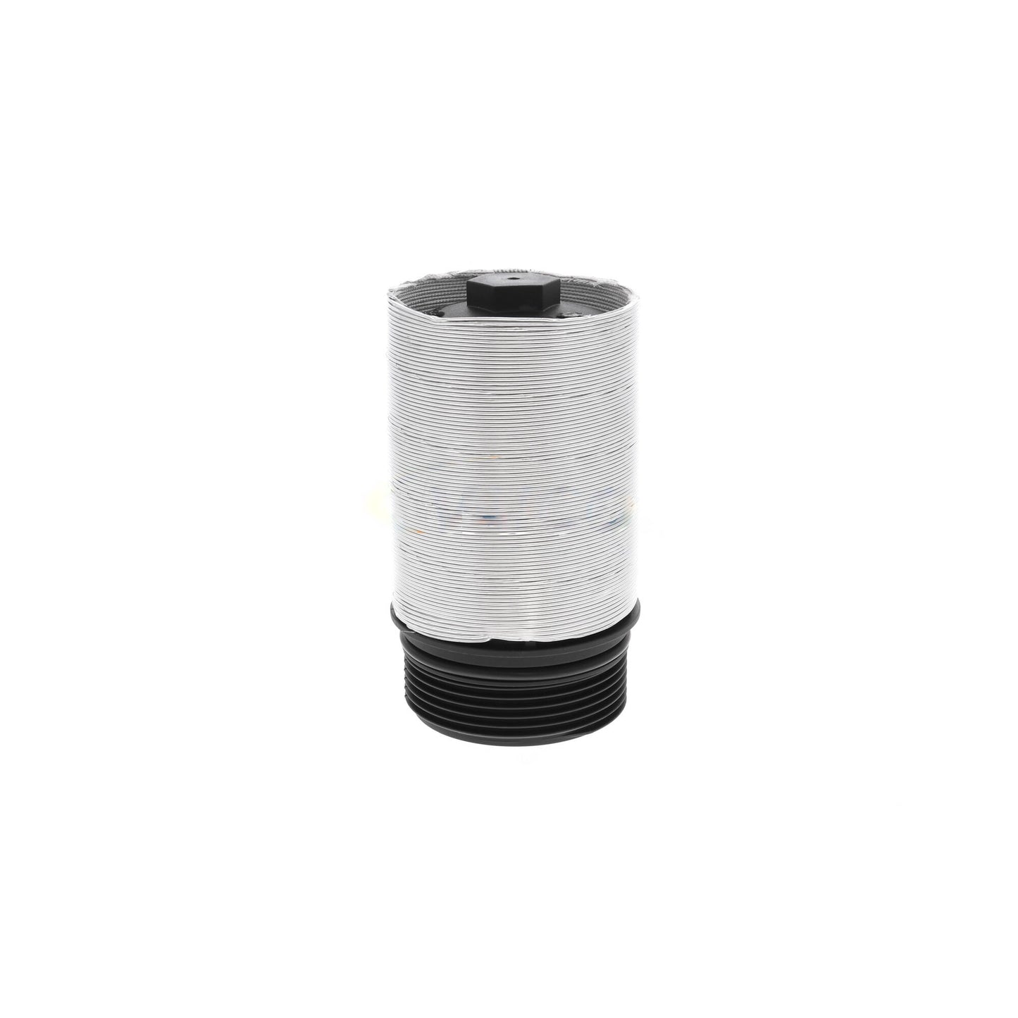 VAICO Housing lid, hydraulic filter (automatic V10-6835