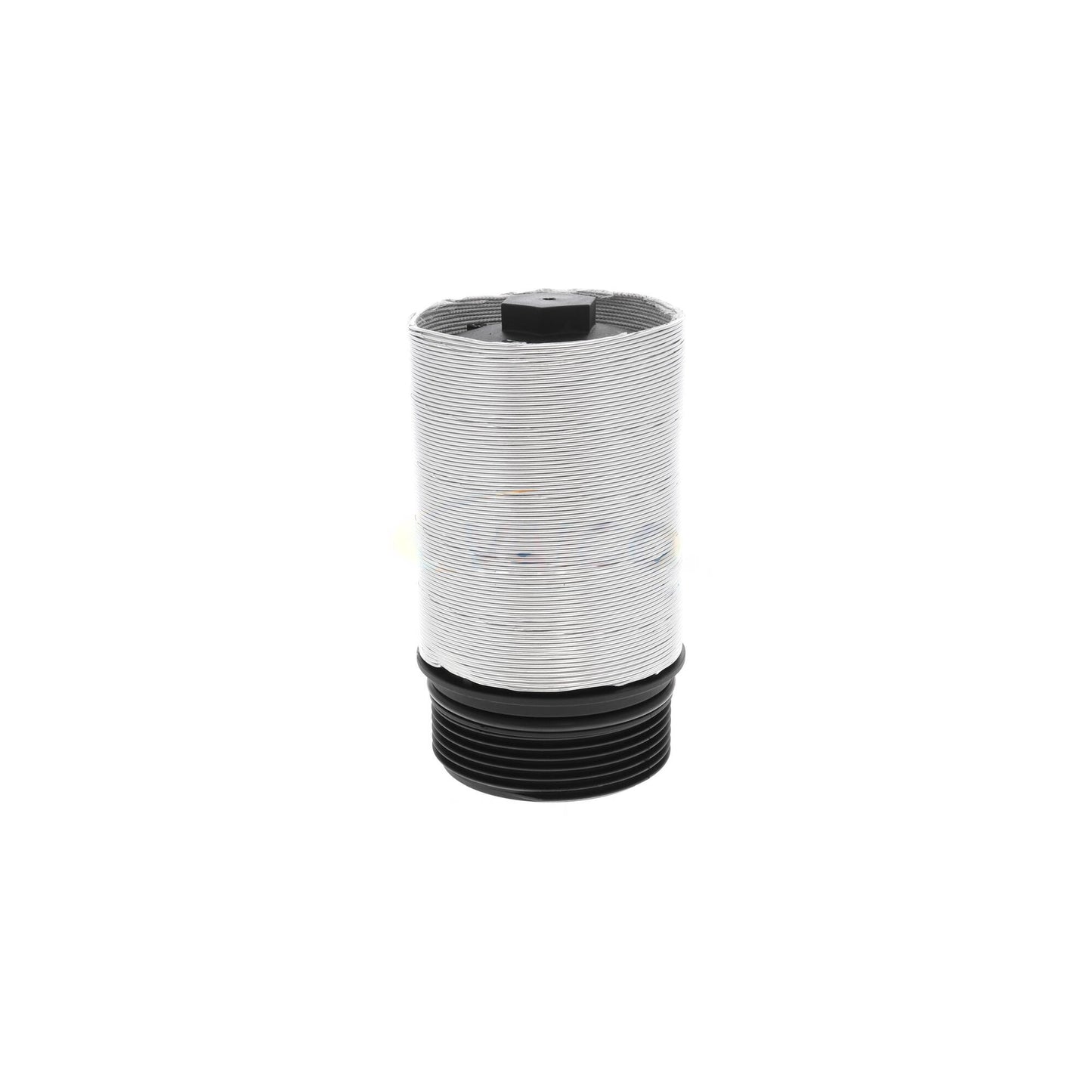 VAICO Housing lid, hydraulic filter (automatic V10-6835
