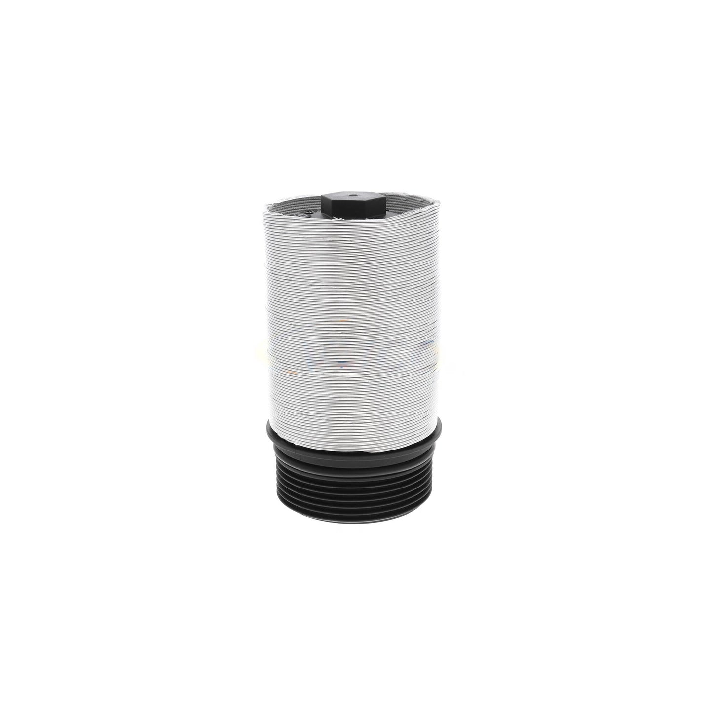 VAICO Housing lid, hydraulic filter (automatic V10-6835
