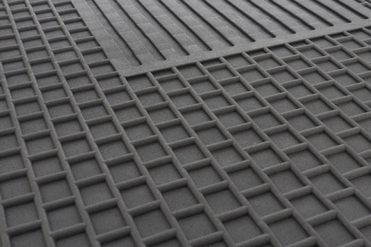 VAICO Floor Mat Set V10-6841