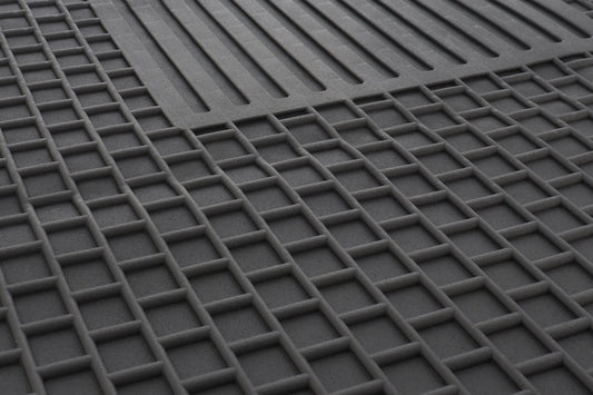 VAICO Floor Mat Set V10-6842