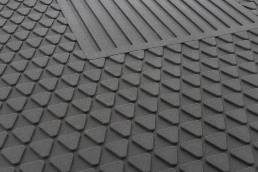 VAICO Floor Mat Set V10-6844