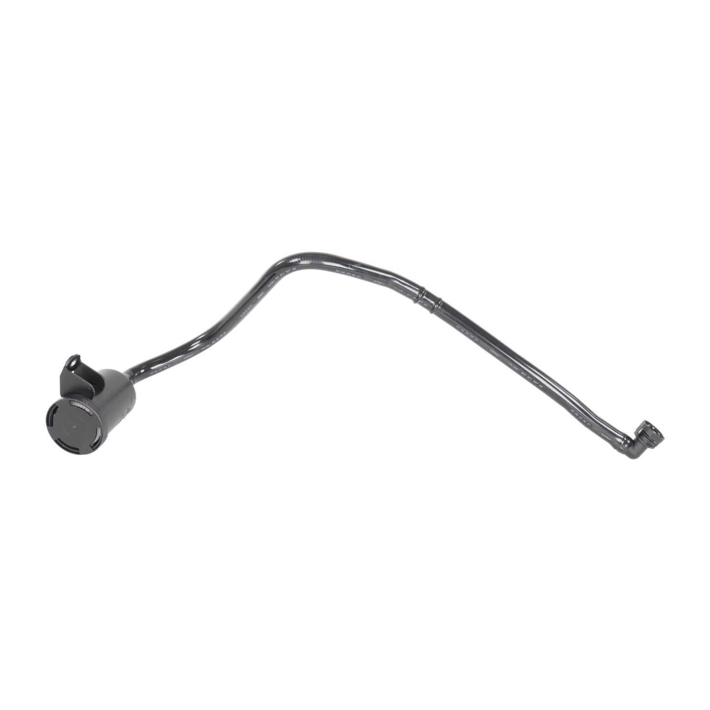 VAICO Breather Hose, fuel tank V10-6889