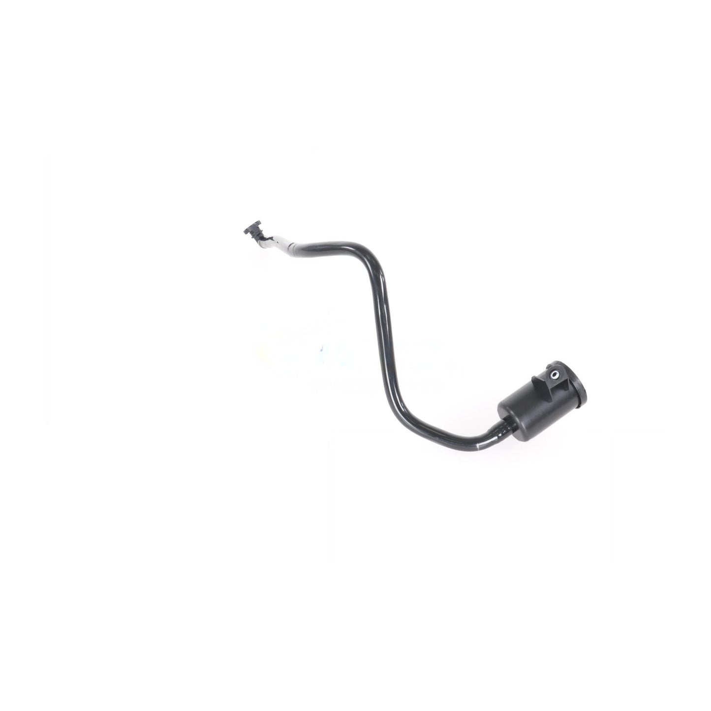 VAICO Breather Hose, fuel tank V10-6889