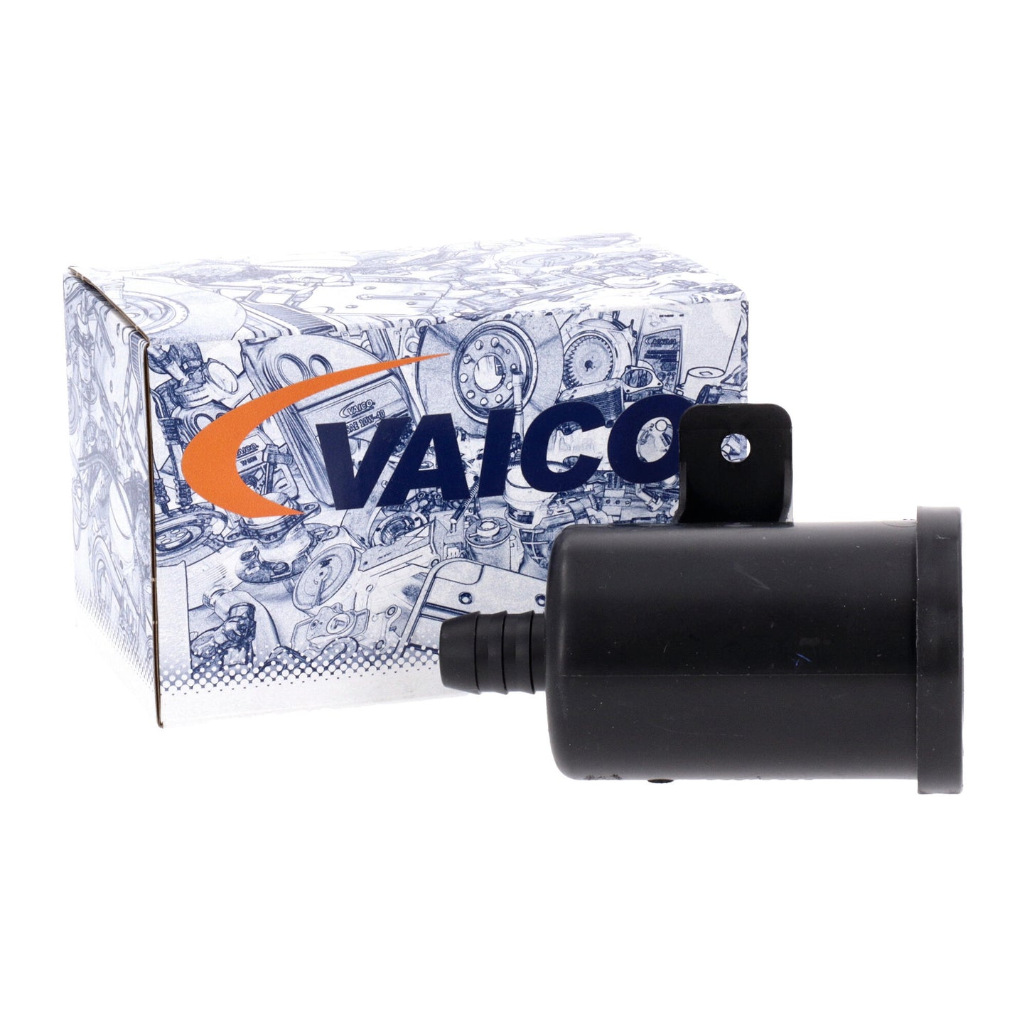 VAICO Filter, venting (fuel tank) V10-6890