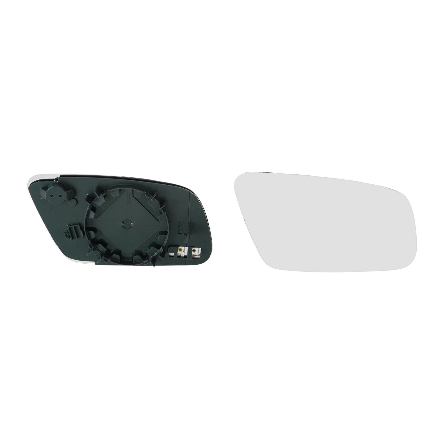 VEMO Mirror Glass for exterior mirror V10-69-0036