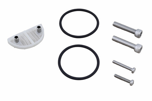 VAICO Hydraulic Filter, multi-plate clutch (al V10-6982