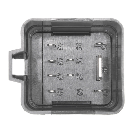 VEMO Control Unit, glow time V10-71-0003