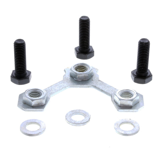 VAICO Ball Joint V10-7158