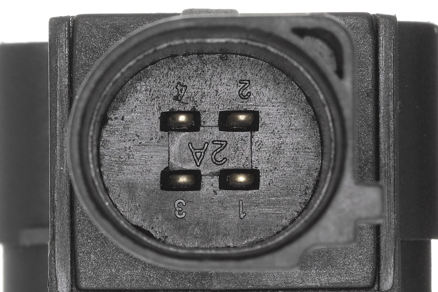 VEMO Sensor, pneumatic suspension level V10-72-0065