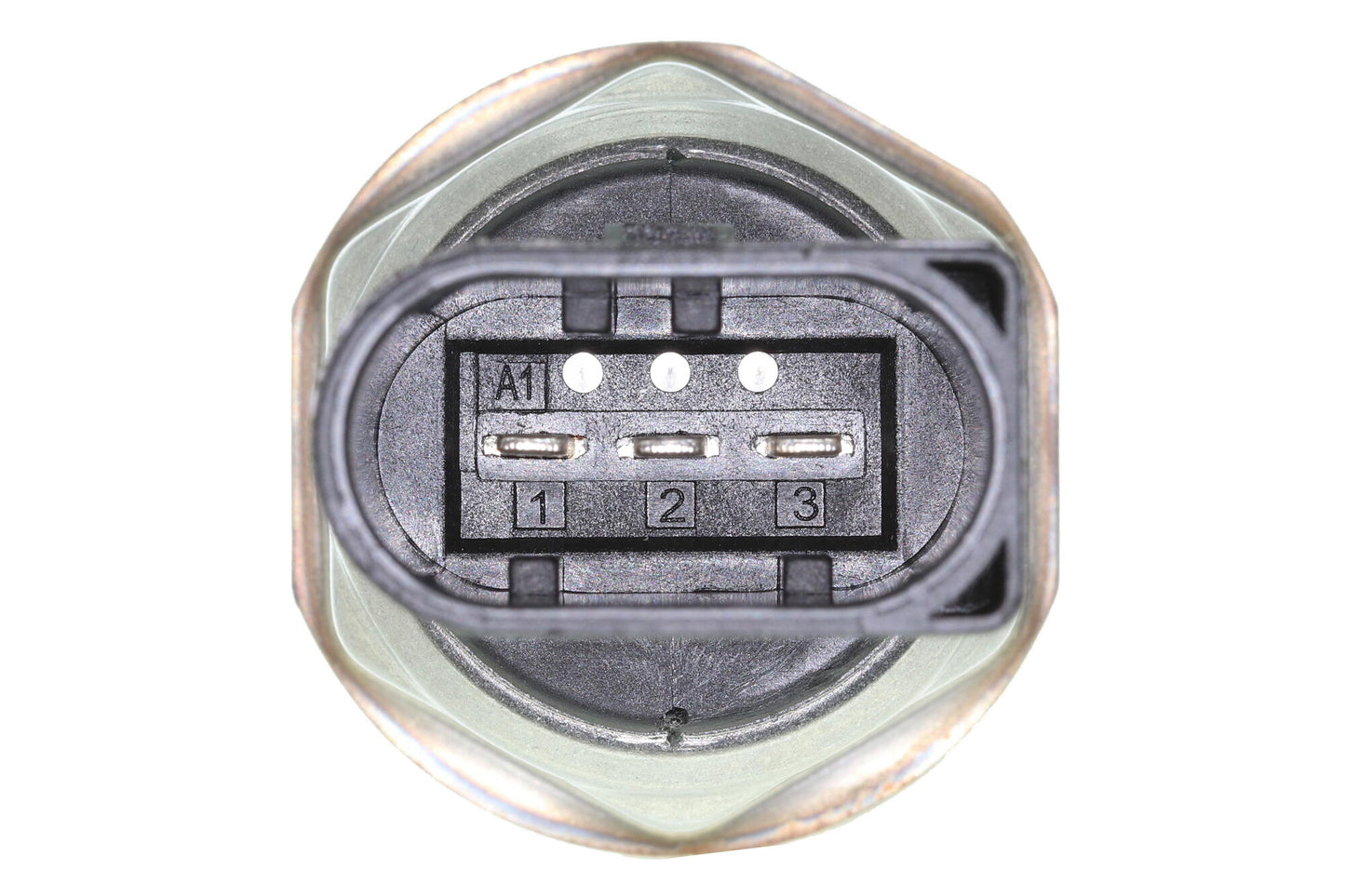 VEMO Sensor, fuel pressure V10-72-0147