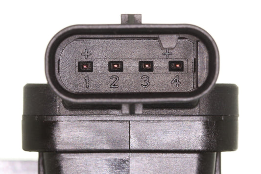 VEMO Mass Air Flow Sensor V10-72-0160