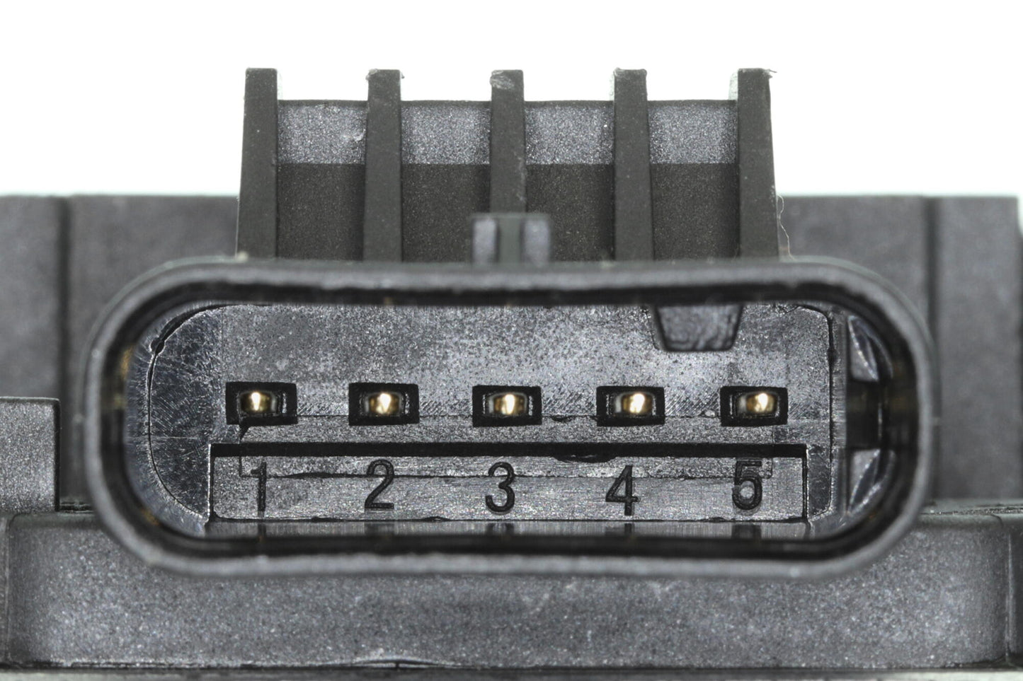 VEMO NOx Sensor, urea injection V10-72-0165