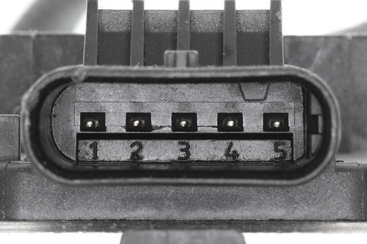 VEMO NOx Sensor, urea injection V10-72-0195