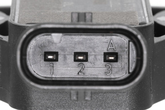 VEMO Sensor, intake manifold pressure V10-72-0251