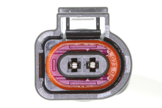 VEMO Warning Contact, brake pad wear V10-72-0286
