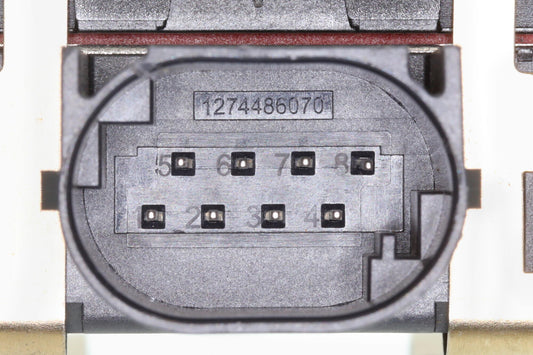 VEMO Sensor, adaptive cruise control V10-72-0332-1