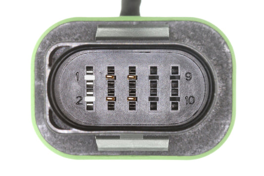 VEMO Sensor, rotor position (electric engine) V10-72-0343