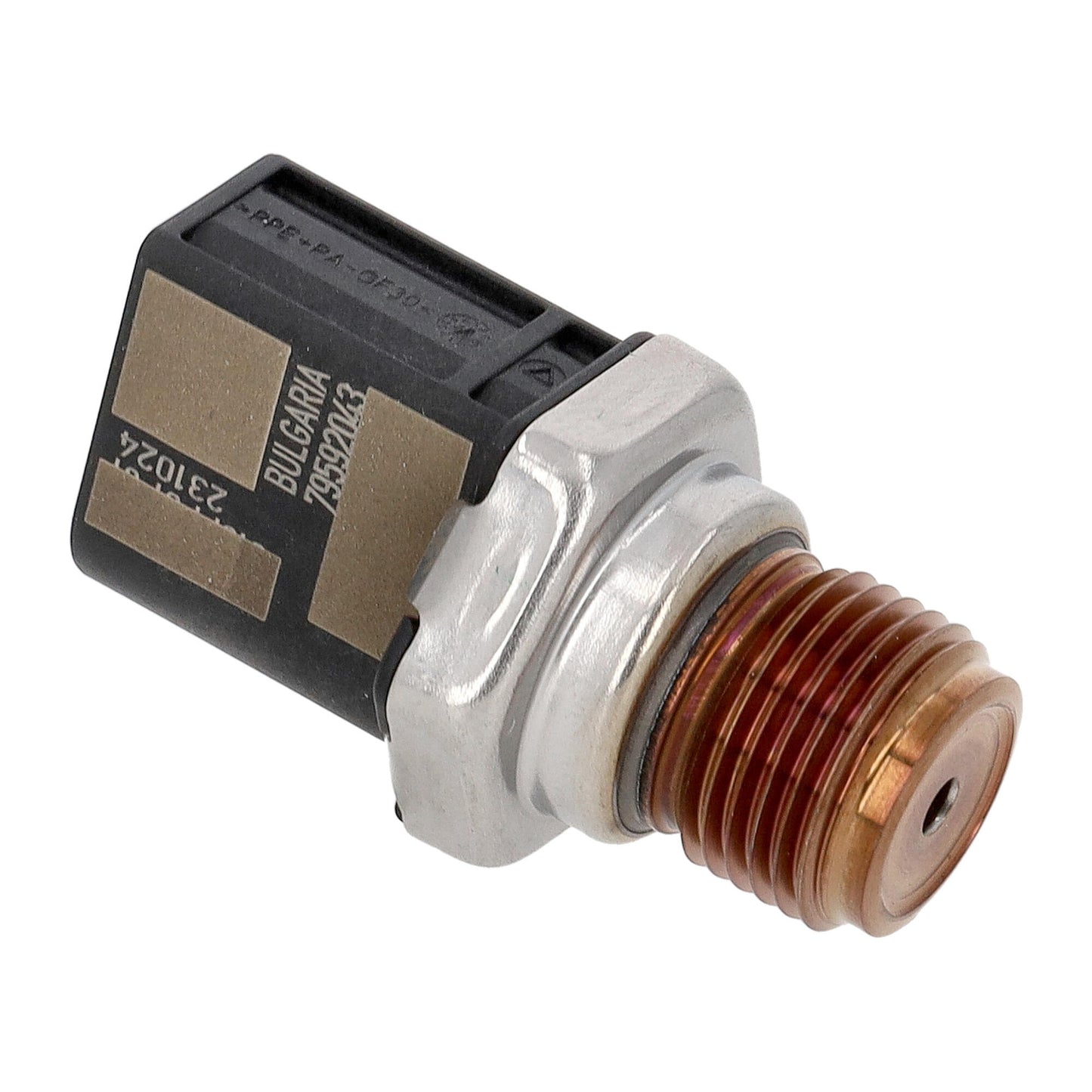 VEMO Sensor, fuel pressure V10-72-0860