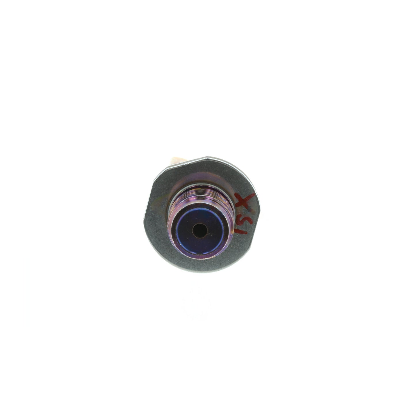 VEMO Sensor, fuel pressure V10-72-0861