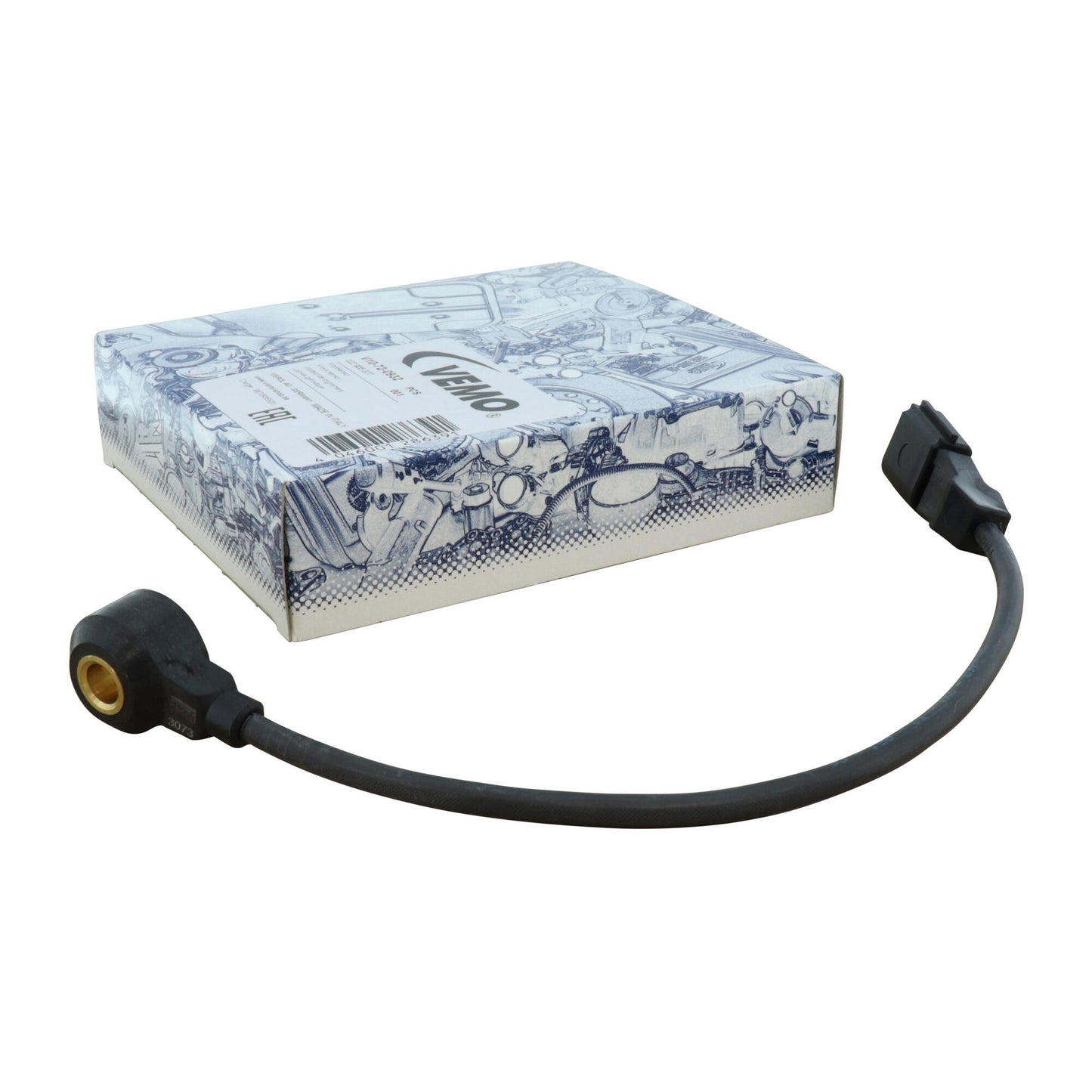 VEMO Knock Sensor V10-72-0932