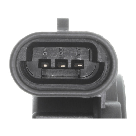 VEMO Sensor, throttle position V10-72-0988