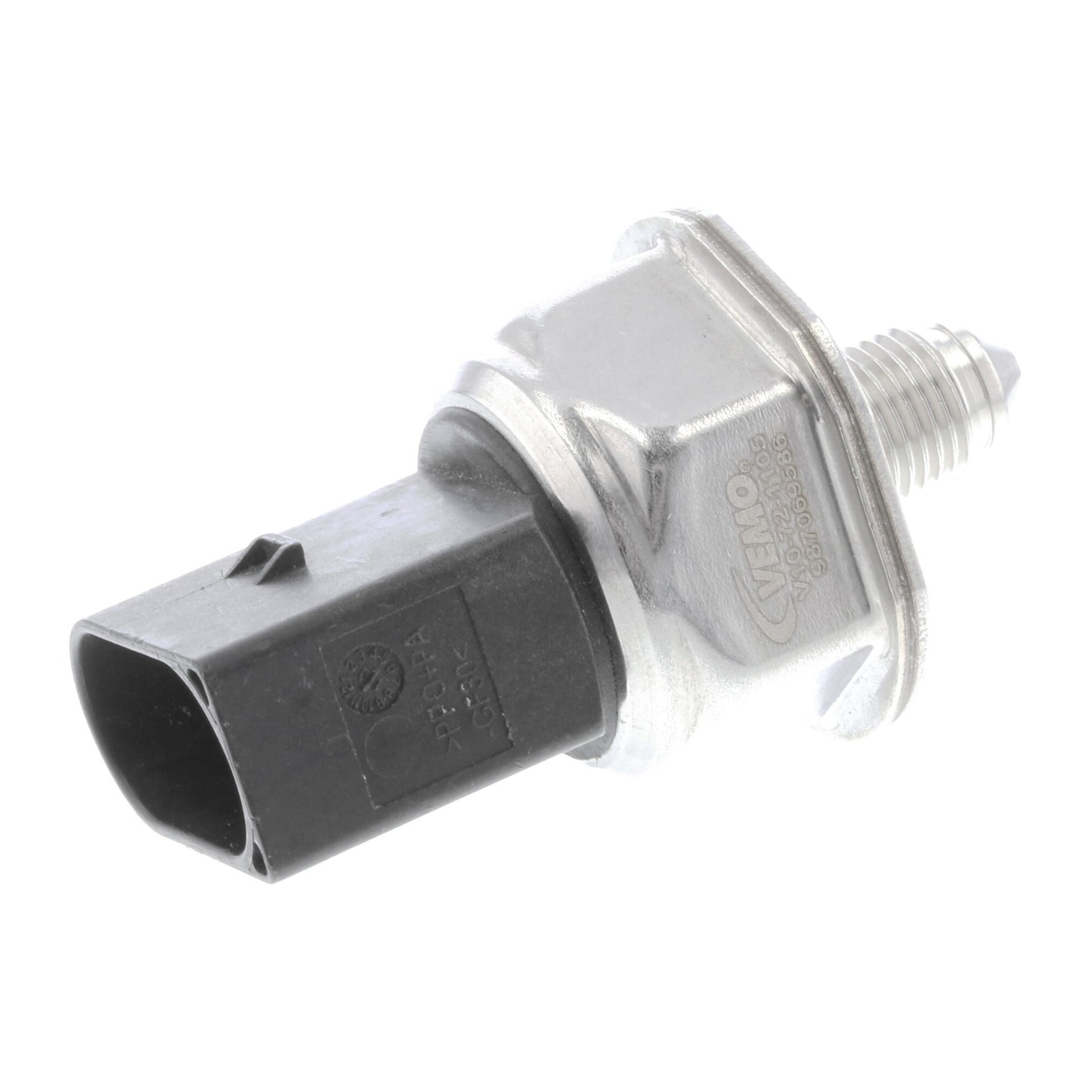 VEMO Sensor, fuel pressure V10-72-1105