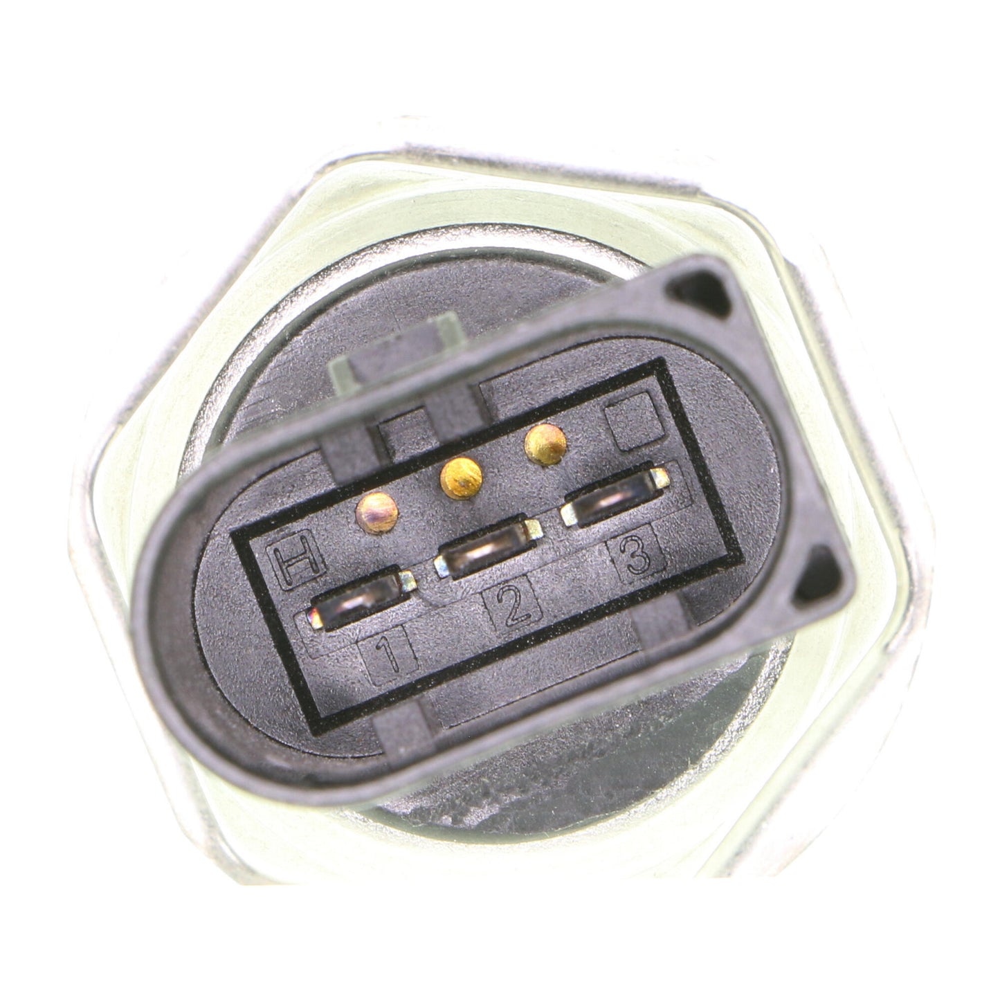 VEMO Sensor, fuel pressure V10-72-1105