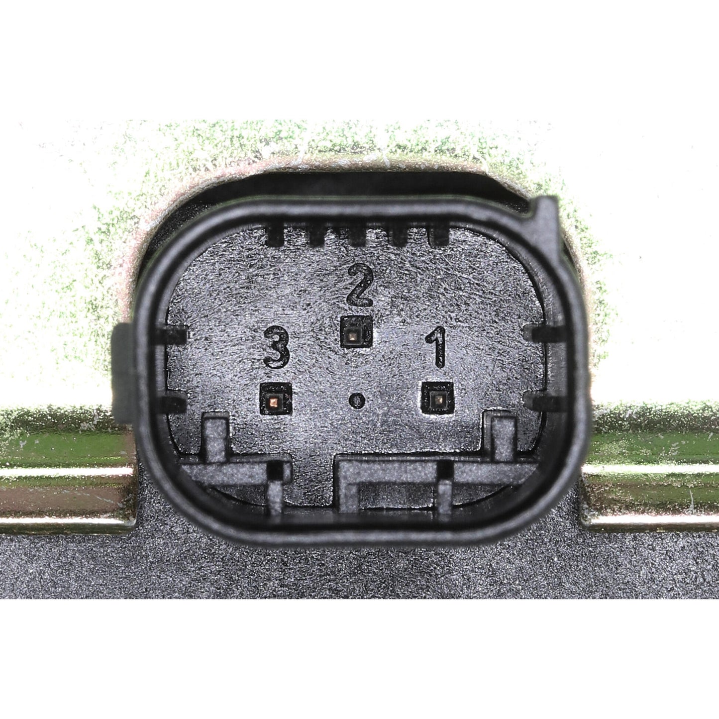 VEMO Sensor for longitudinal-/lateral accelerati V10-72-1249