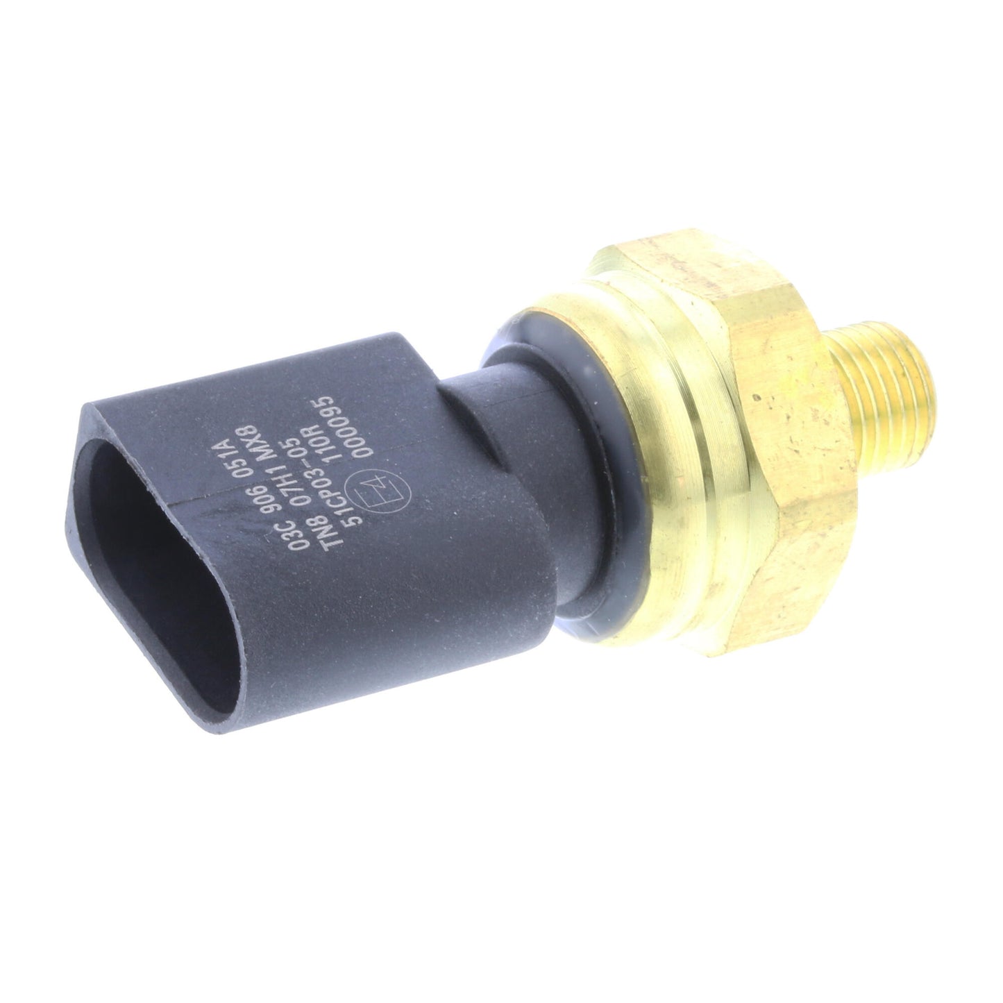 VEMO Sensor, fuel pressure V10-72-1267