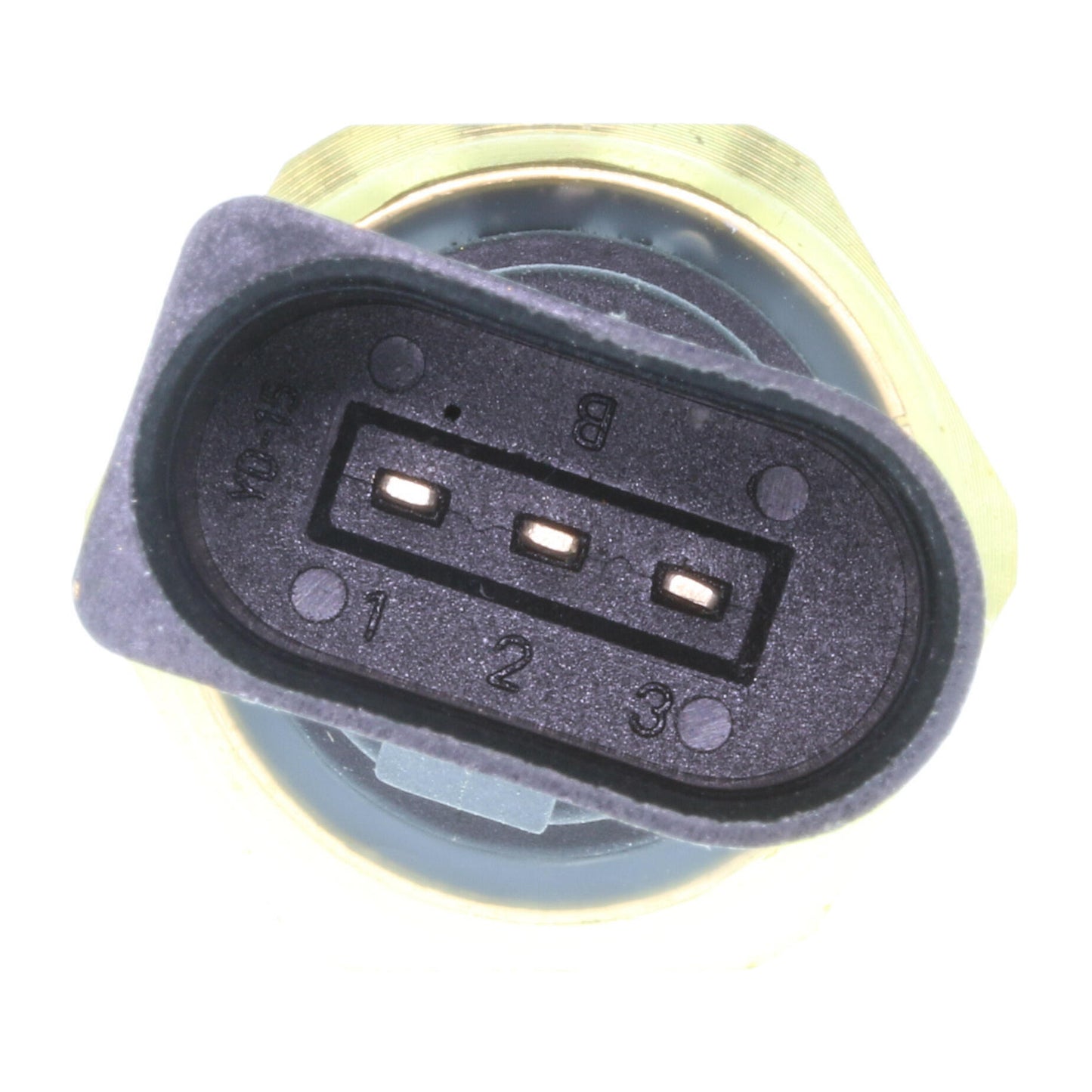VEMO Sensor, fuel pressure V10-72-1267