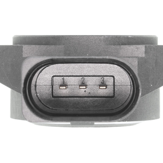 VEMO Sensor, suction pipe reverse flap V10-72-1364