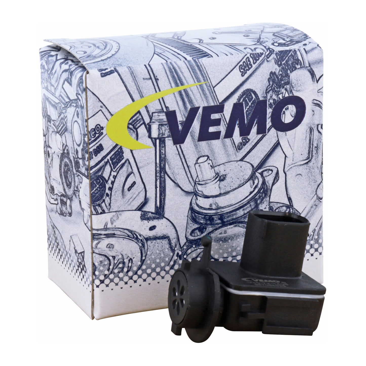VEMO Air Quality Sensor V10-72-1405