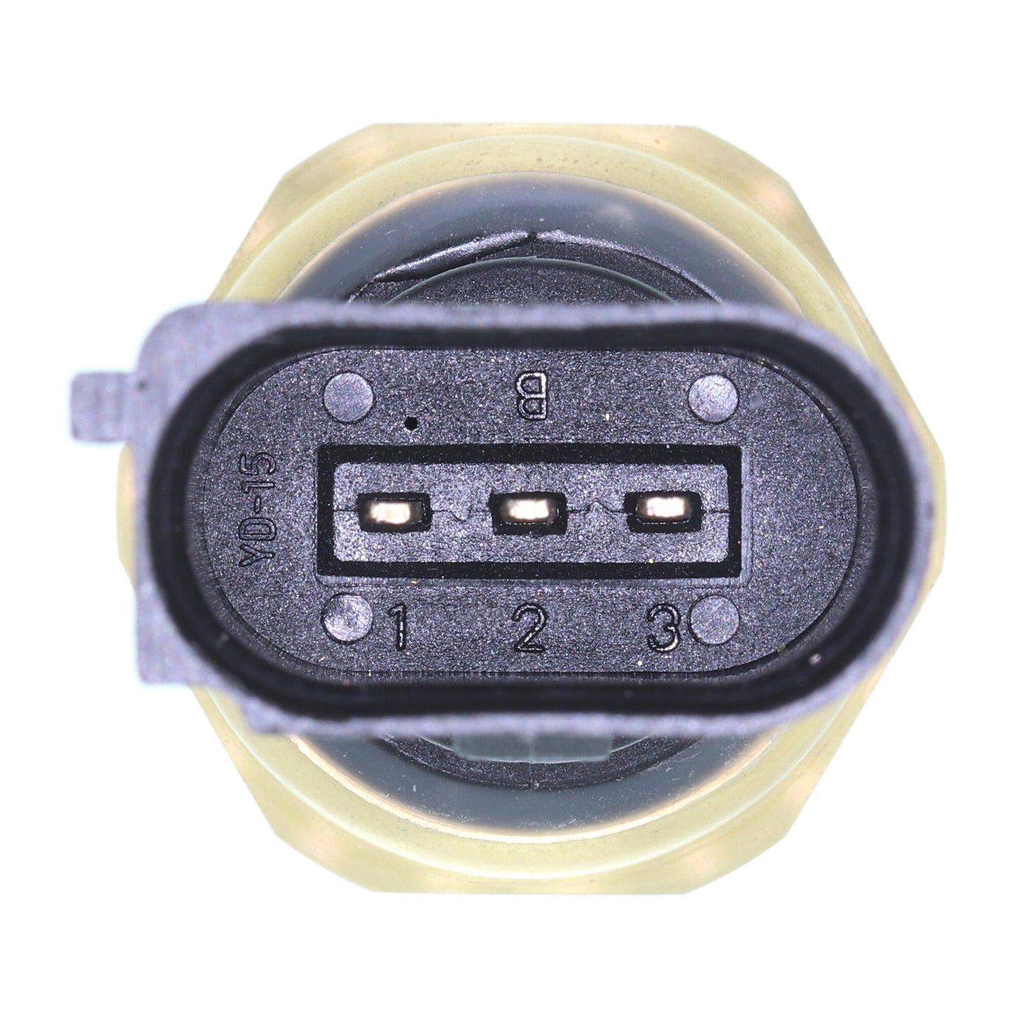 VEMO Sensor, fuel pressure V10-72-1552